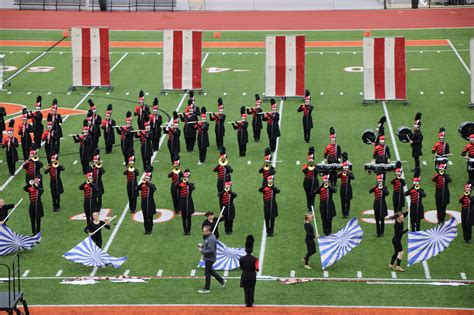 High School Bands – Cedar Springs Bands