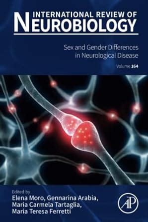 Sex And Gender Differences In Neurological Disease Volume