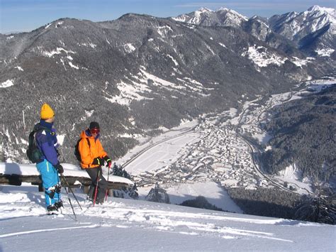 Skijali Te Kranjska Gora Skija Ki Odmor Na Destinaciji Kranjska Gora