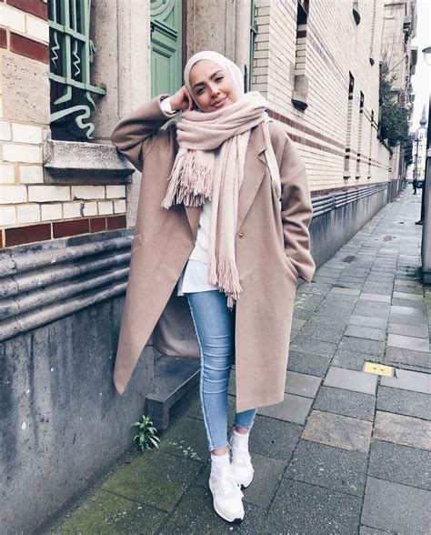 Pinterest Adarkurdish Hijabi Outfits Casual Hijab Fashion Muslim