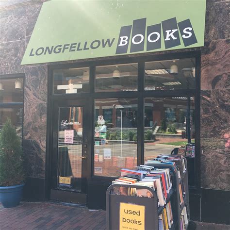 Longfellow Books (Portland): All You Need to Know BEFORE You Go