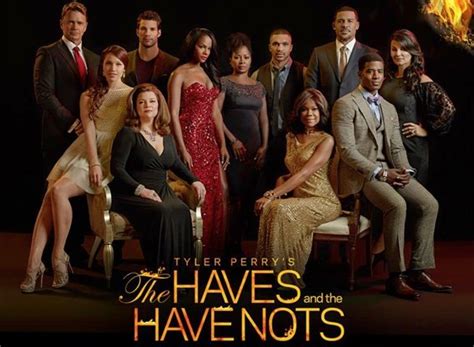 The Haves and the Have Nots TV Show Air Dates & Track Episodes - Next ...