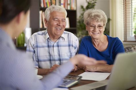 La Revalorisation Des Petites Pensions De Retraite En Une