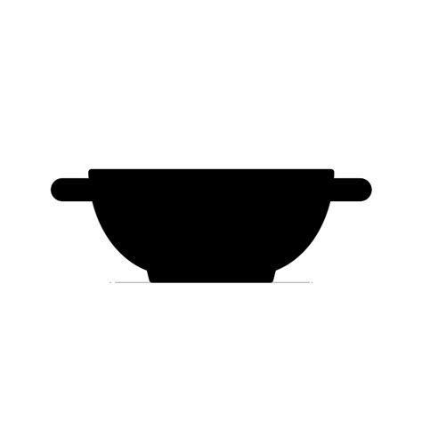 Ikea Blanda Serving Bowl Dimensions Drawings Dimensions