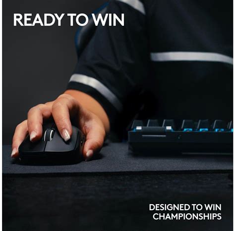 Logitech G Pro X Tkl Lightspeed White Tactile Us Gaming