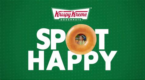 Krispy Kreme Is Giving Away Original Glazed Doughnuts This