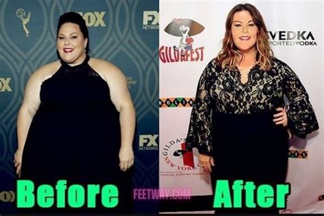 Chrissy Metz Weight Loss 2023 Know The Secret Now