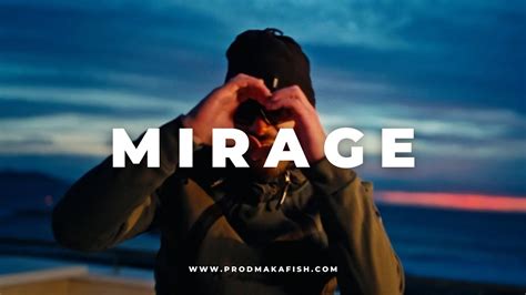 FREE JUL X Zamdane X Marseille Type Beat Mirage Instru Deep House