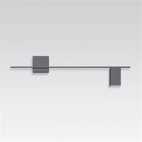 Vibia Structural Led Horizontale Wandleuchte Flammig Reuter