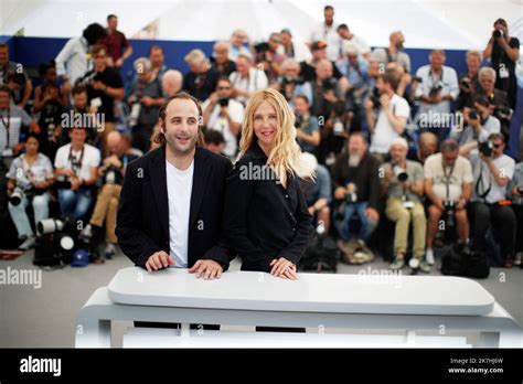 ©photopqr Nice Matin Sebastien Botella Cannes 22 05 2022