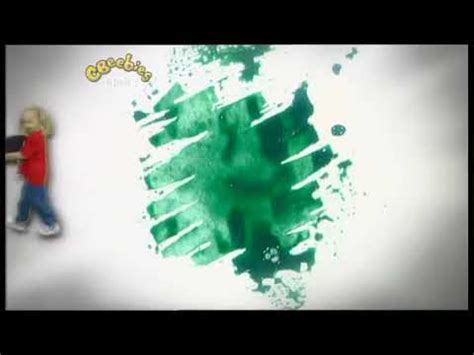 CBEEBIES Smarteenies Theme Song Reverse - YouTube