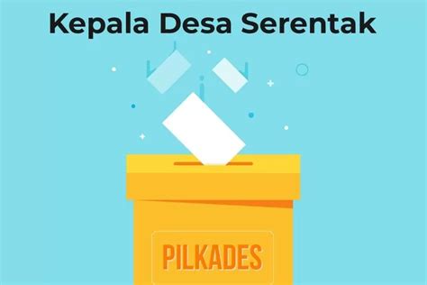 Pilkades Serentak Di Bandung Barat Digelar Juli 2023 Pemda Siapkan