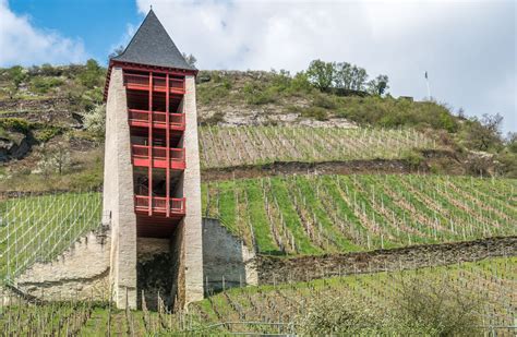 The 9 Best Things to Do in Bacharach, Germany