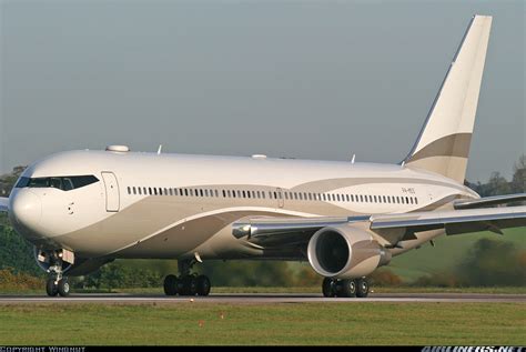 Boeing 767 33aer Untitled Aviation Photo 0963281