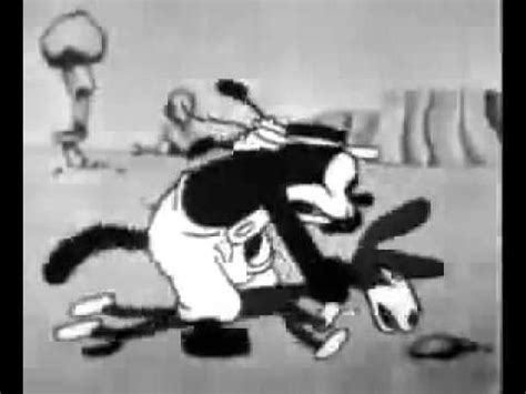 1928 Mickey The Gallopin' Gaucho - YouTube in 2022 | Mickey mouse ...