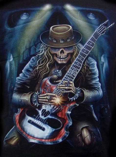 Pin On Rocking Metal Skulls Reaper And More Skull Art Skull Artwork Heavy Metal Art