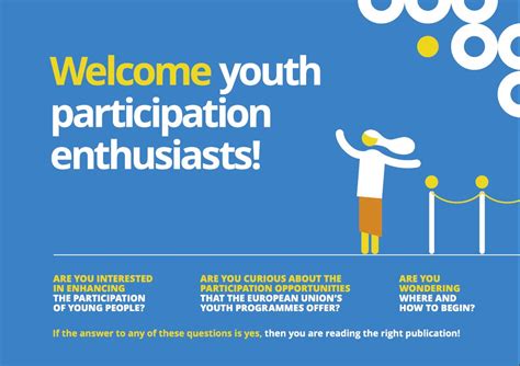 Youth Participation Toolkit Salto