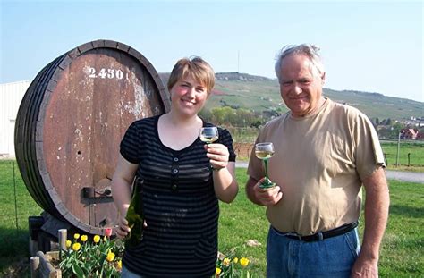 Domaine Thierry Martin Mossig Vignoble Tourisme