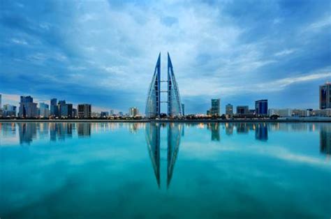 Bahrain Tops Expat Poll As Favourite Destination Iexpats