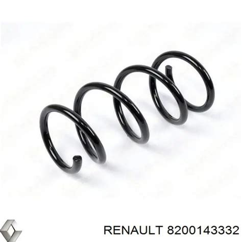 Renault Rvi Muelle De Suspensi N Eje Delantero Comprar Barato