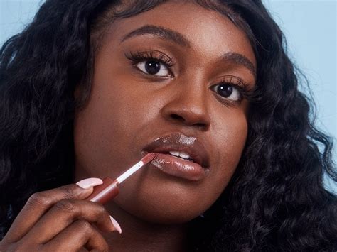 The 10 Best Nude Lipsticks For Dark Skin Tones Makeup