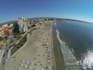 Pomorie – South Beach - beaches.bg