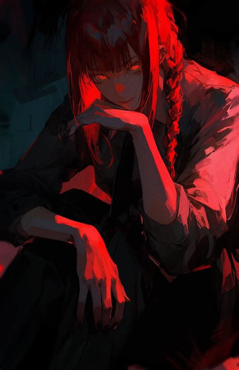Robin by loftcat [Arknights] : r/awenime