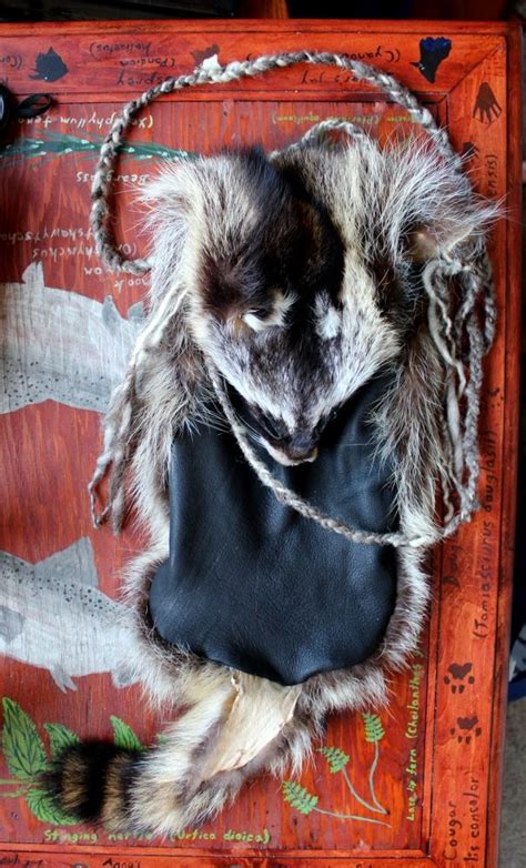 Raccoon Bag Created For Rewild Portland Fundraiser By Lupa More