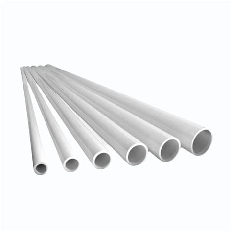 White Pvc Conduit Pipes For Industrial Size Mm At Rs Piece