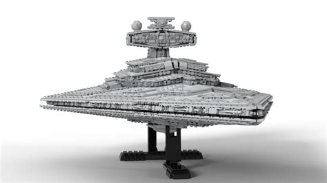 Star Wars Imperial Star Destroyer Atelier Yuwa Ciao Jp