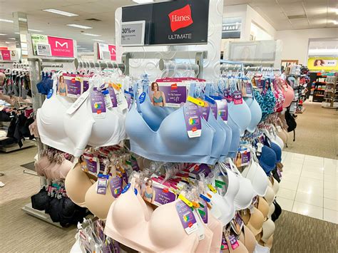 Womens And Juniors Bras 6 And Up At Kohls The Krazy Coupon Lady