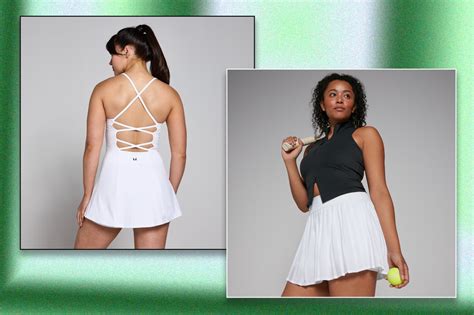 Ace The Tenniscore Fashion Trend Ahead Of Wimbledon With These Picks