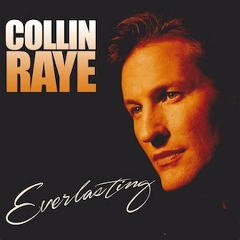 Collin Raye Releases New Album