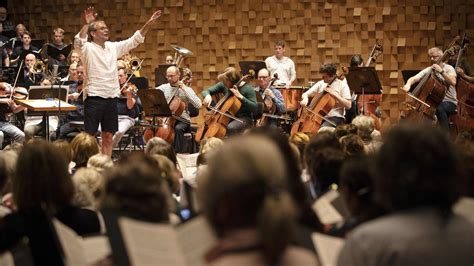 Tasmanian Symphony Orchestra Celebrates 75th Anniversary The Mercury