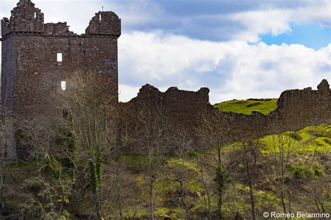 10 of the Best Castles in Scotland for a Road Trip Itinerary | Travel ...