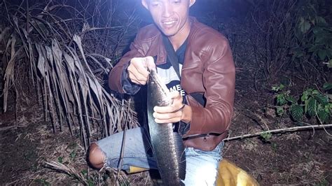 MANCING DI PARET KECIL DI SANGKA TAK ADA IKAN TERNYATA TAK SEPERTI