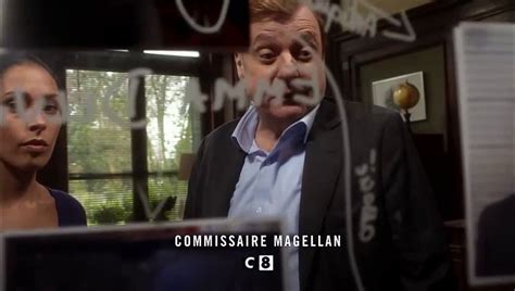 Commissaire Magellan 30 octobre Vidéo Dailymotion