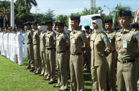 Pendaftaran Sekolah Kedinasan Resmi Dibuka Ada Formasi Cek Di Sini