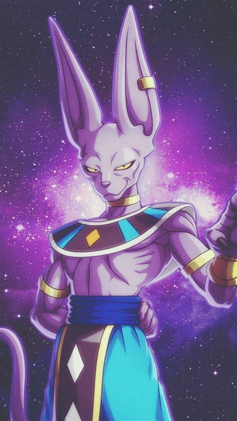 Beerus Wallpapers Top Những Hình Ảnh Đẹp