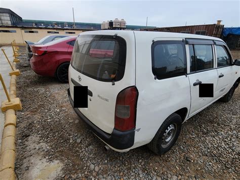 Auto Usado Toyota Avanza 1 5 At 2004 350 000 Kms Autopia Pe