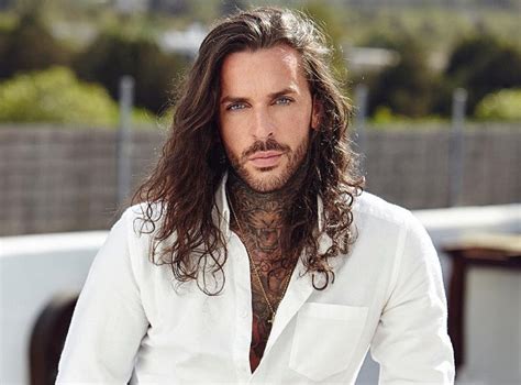 Could TOWIE star Pete Wicks' hair be up for the chop soon?