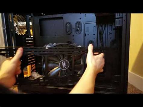 Thermaltake WP200 The Small Things You Should Know YouTube