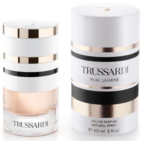 Trussardi Pure Jasmine EDP 60ml for Women | Venera Cosmetics