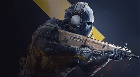 Resenha XDefiant chega para agradar aos fãs mais antigos de Call of