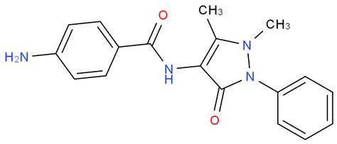 Amino N Dihydro Dimethyl Oxo Phenyl H Pyrazol Yl