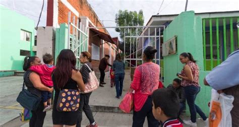 Se Reanudan Clases En El De Escuelas De Oaxaca Ieepo Tmbinfo