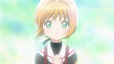 New Cardcaptor Sakura Anime Previews More Characters