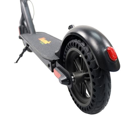 Patinete Eléctrico de Ruedas 8 5 Motor 350W 25km Hasta 100kg