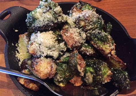 Longhorn Steakhouse Crispy Brussels Sprouts Artofit