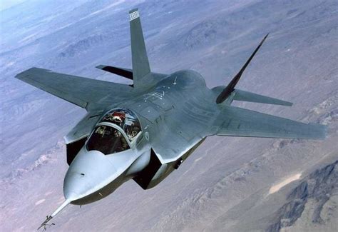 Why Does The F-35 Fighter Jet Cost $1.45 Trillion Dollars?